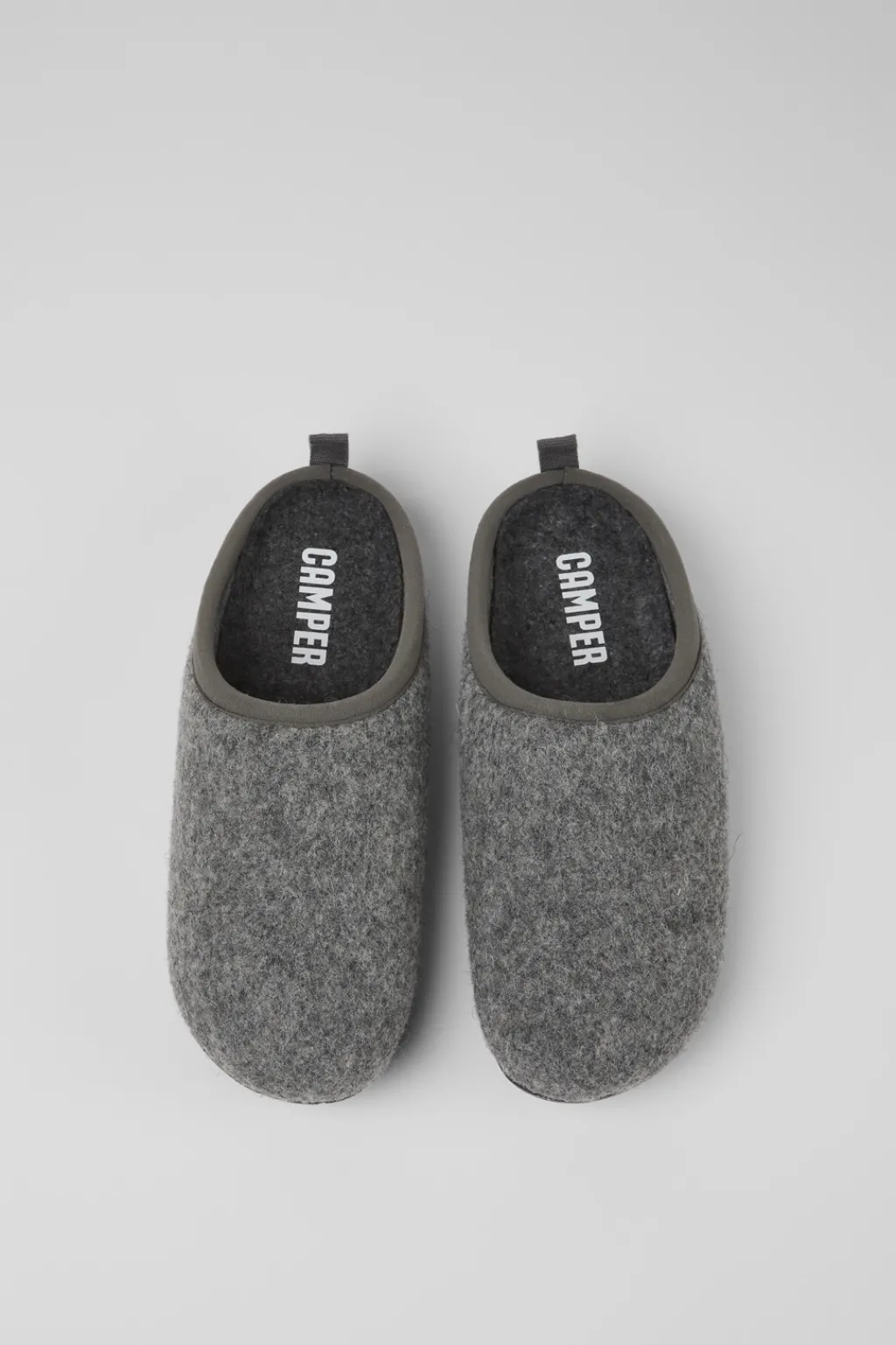 Camper Wabi<Women Non Leather Shoes | Slippers
