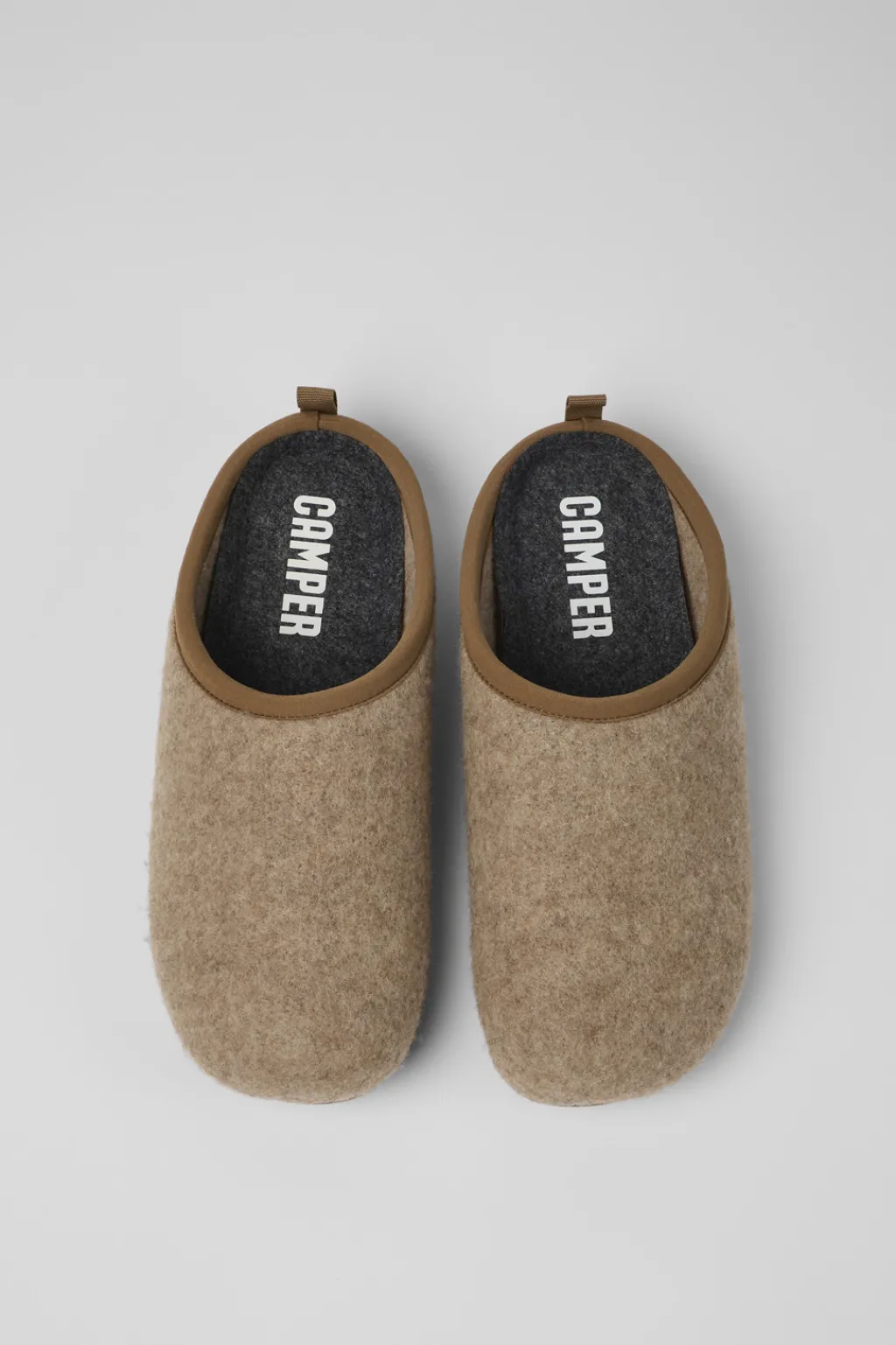Camper Wabi< Non Leather Shoes | Slippers