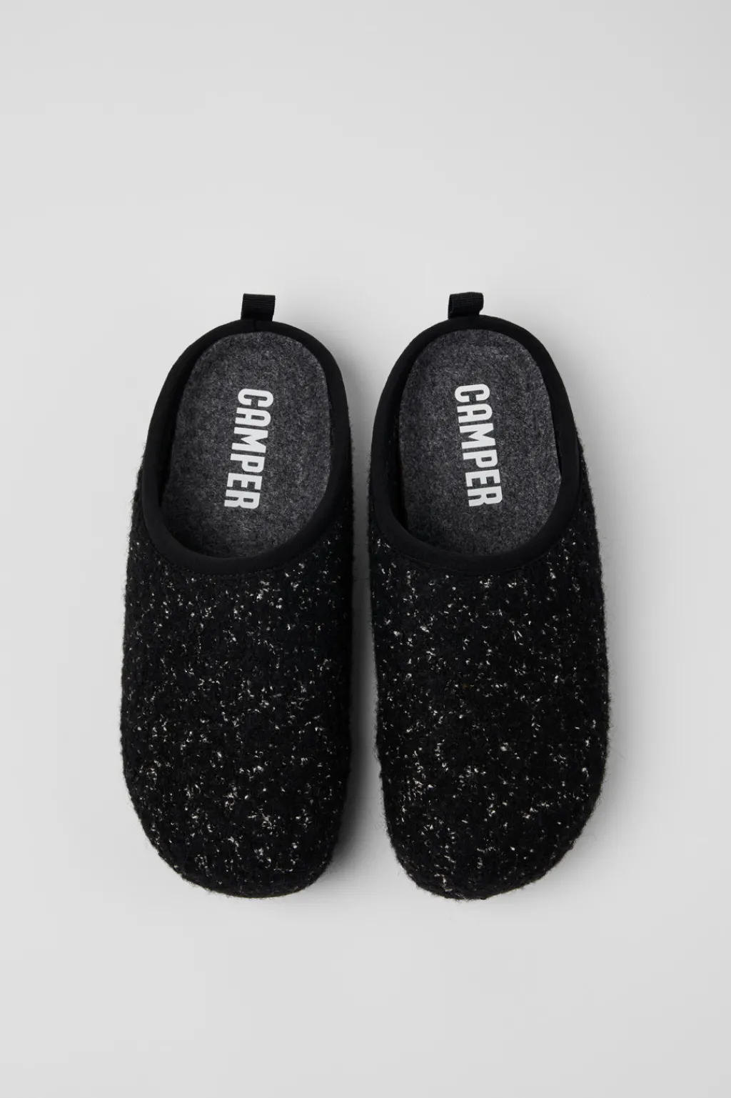 Camper Wabi< Non Leather Shoes | Slippers