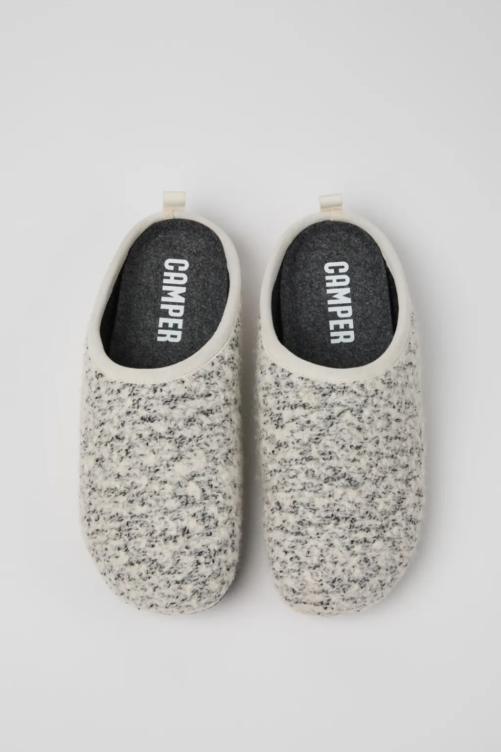 Camper Wabi< Non Leather Shoes | Slippers