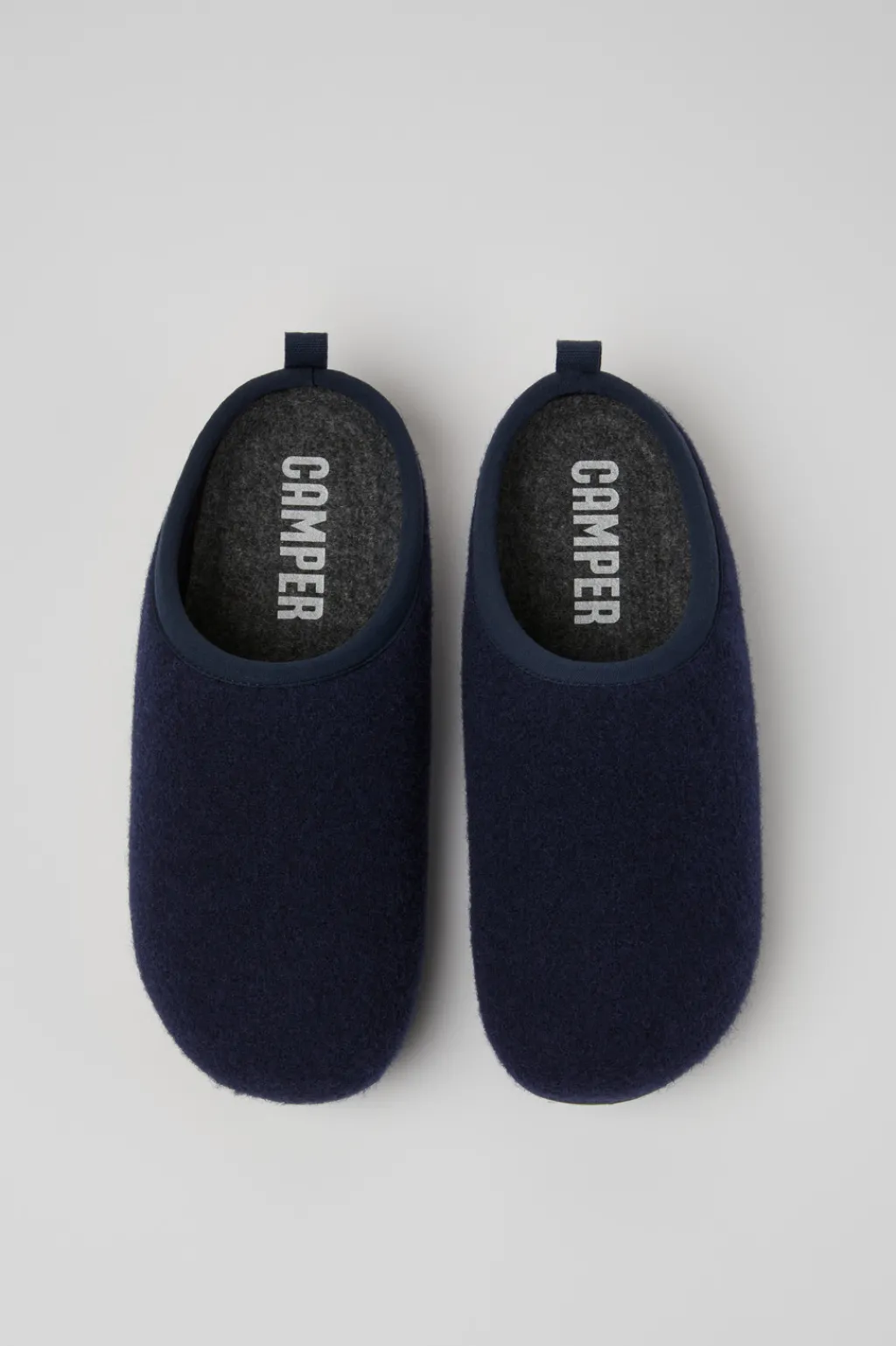 Camper Wabi< Non Leather Shoes | Slippers
