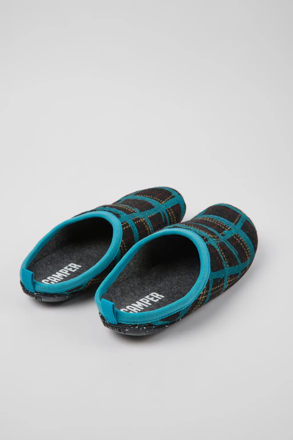 Camper Wabi< Slippers