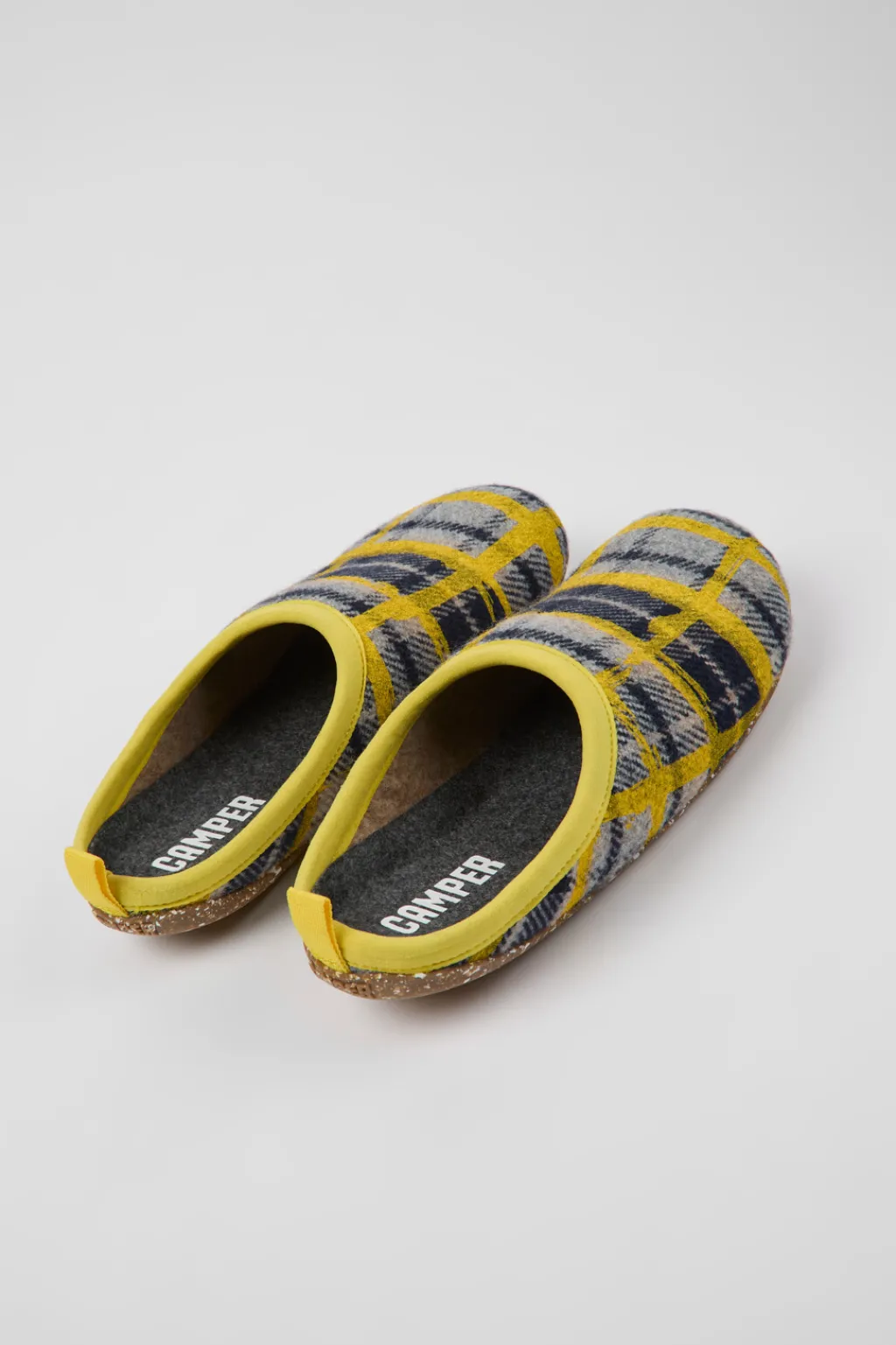 Camper Wabi<Women Slippers