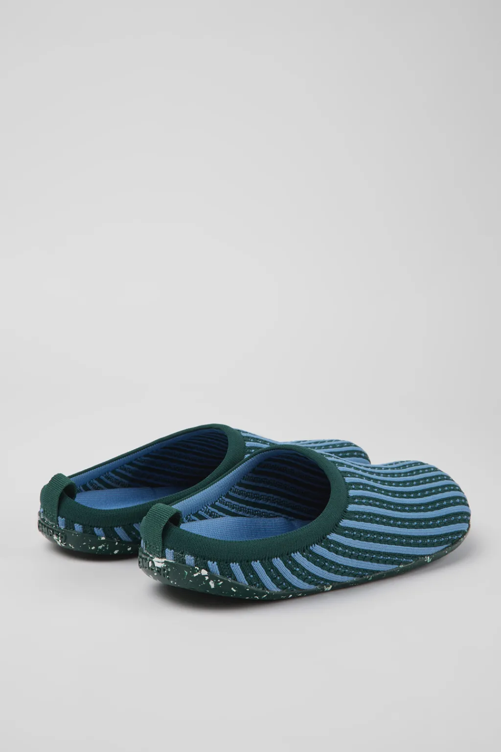 Camper Wabi<Women Non Leather Shoes | Slippers