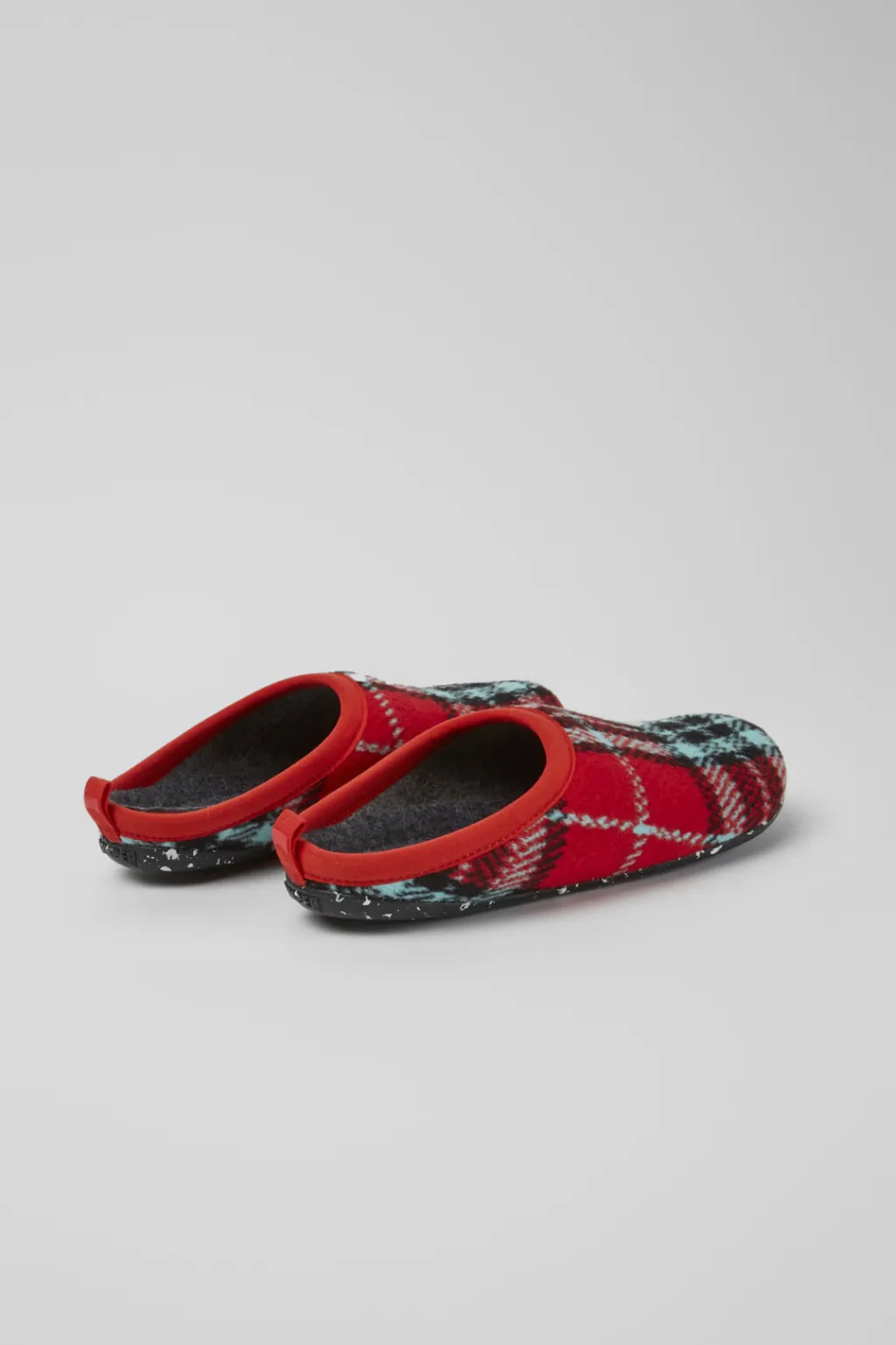 Camper Wabi<Women Non Leather Shoes | Slippers