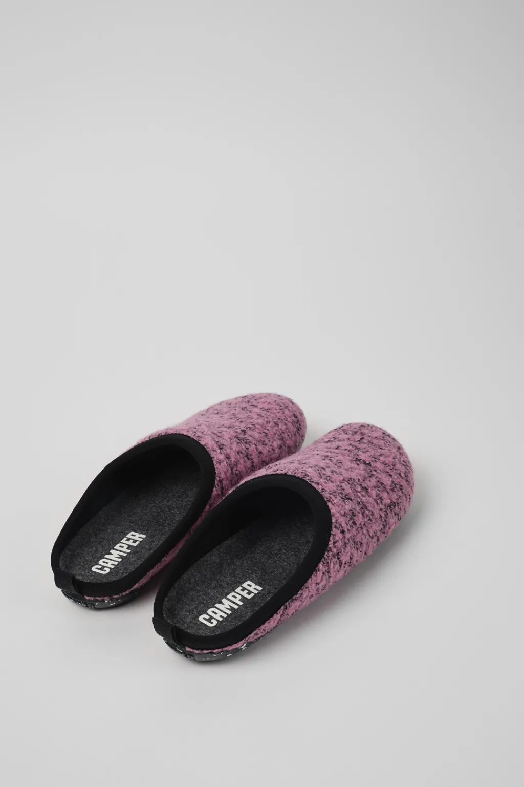 Camper Wabi<Women Non Leather Shoes | Slippers