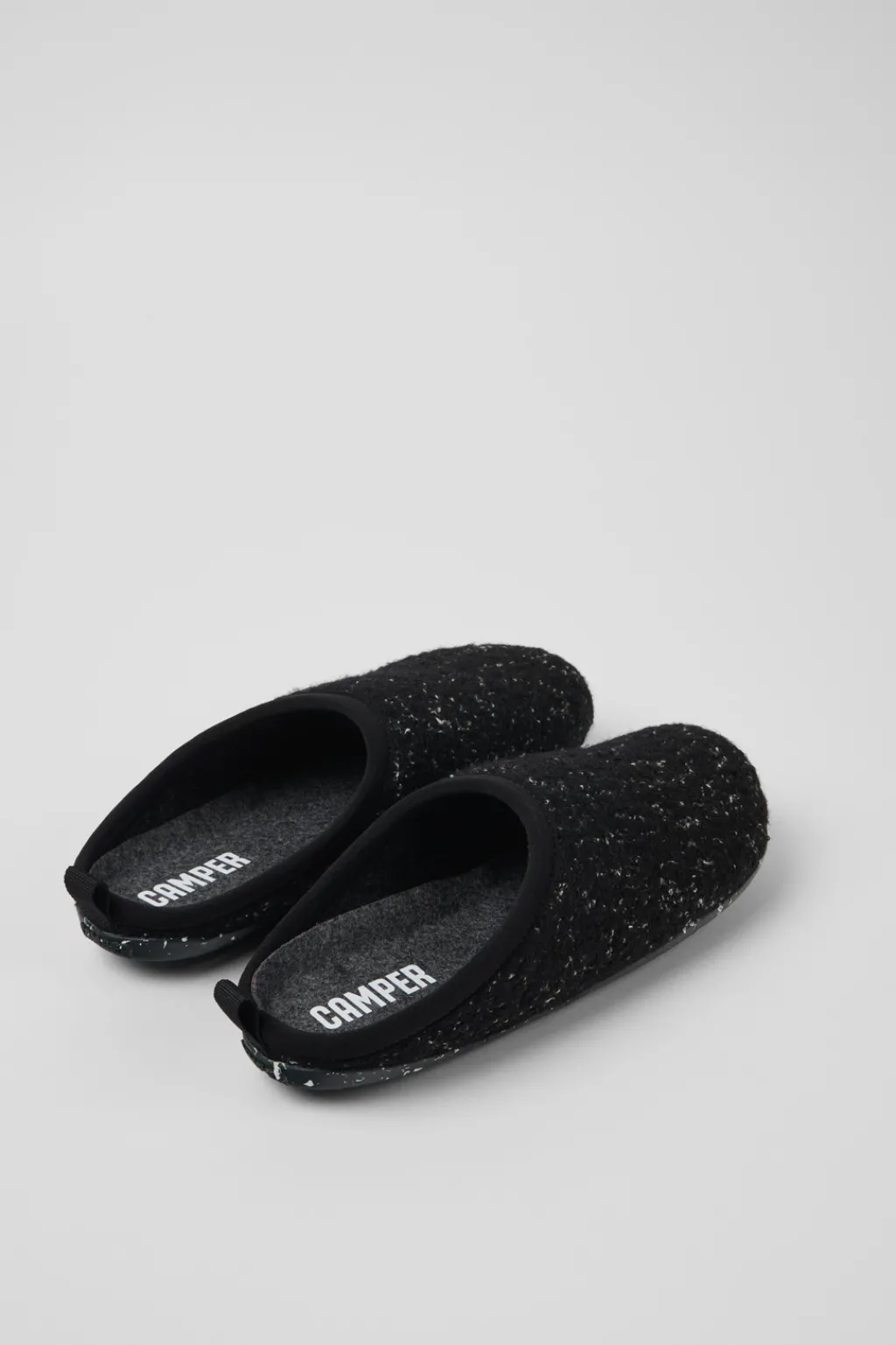 Camper Wabi<Women Non Leather Shoes | Slippers