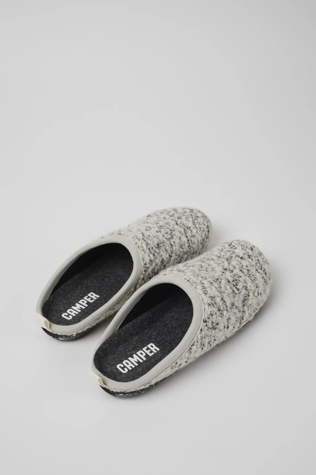Camper Wabi<Women Non Leather Shoes | Slippers