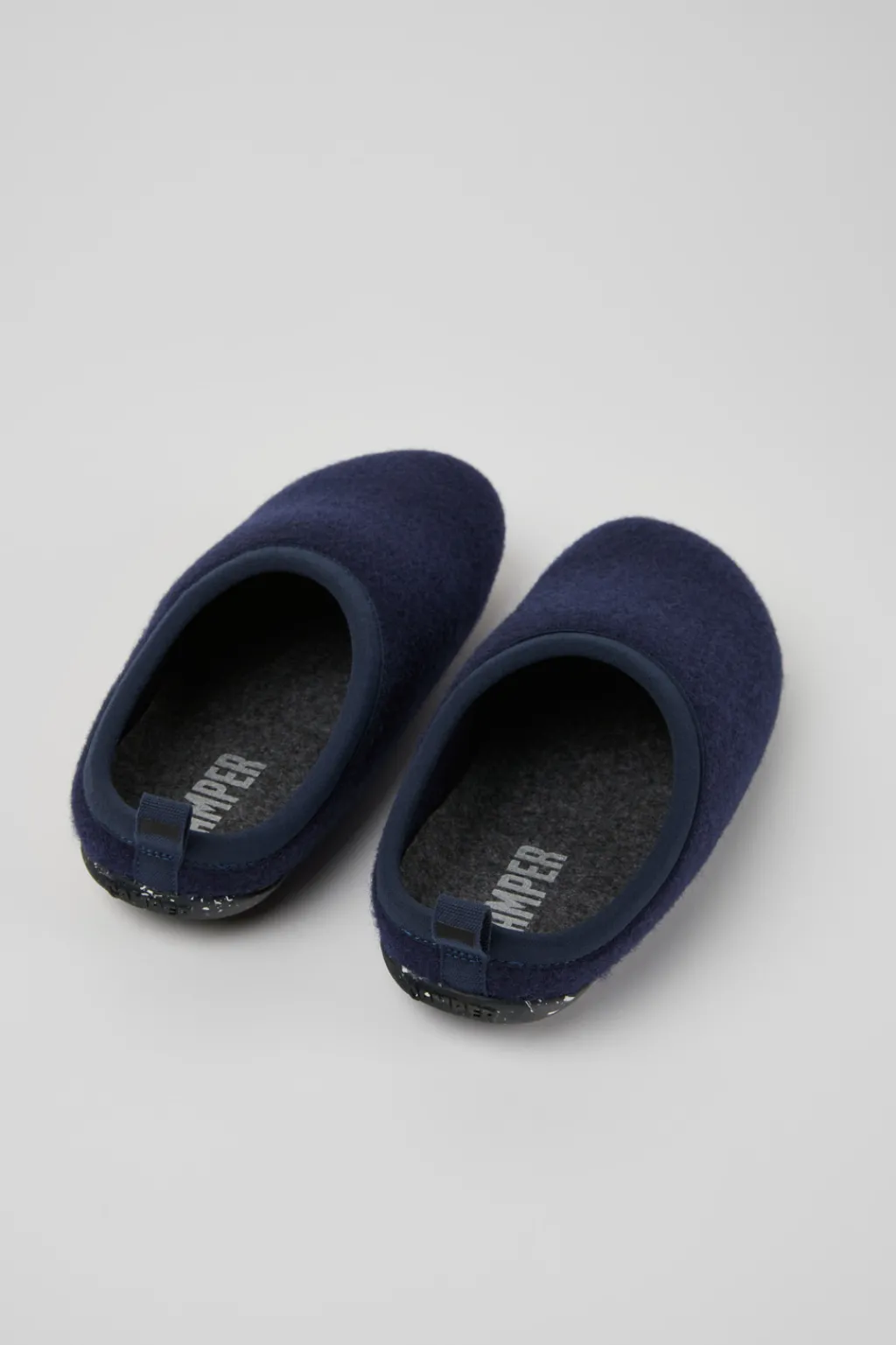 Camper Wabi<Women Non Leather Shoes | Slippers