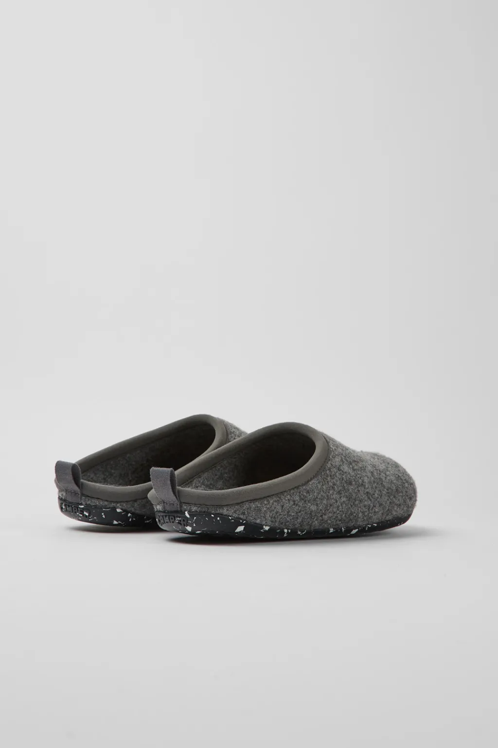 Camper Wabi<Women Non Leather Shoes | Slippers