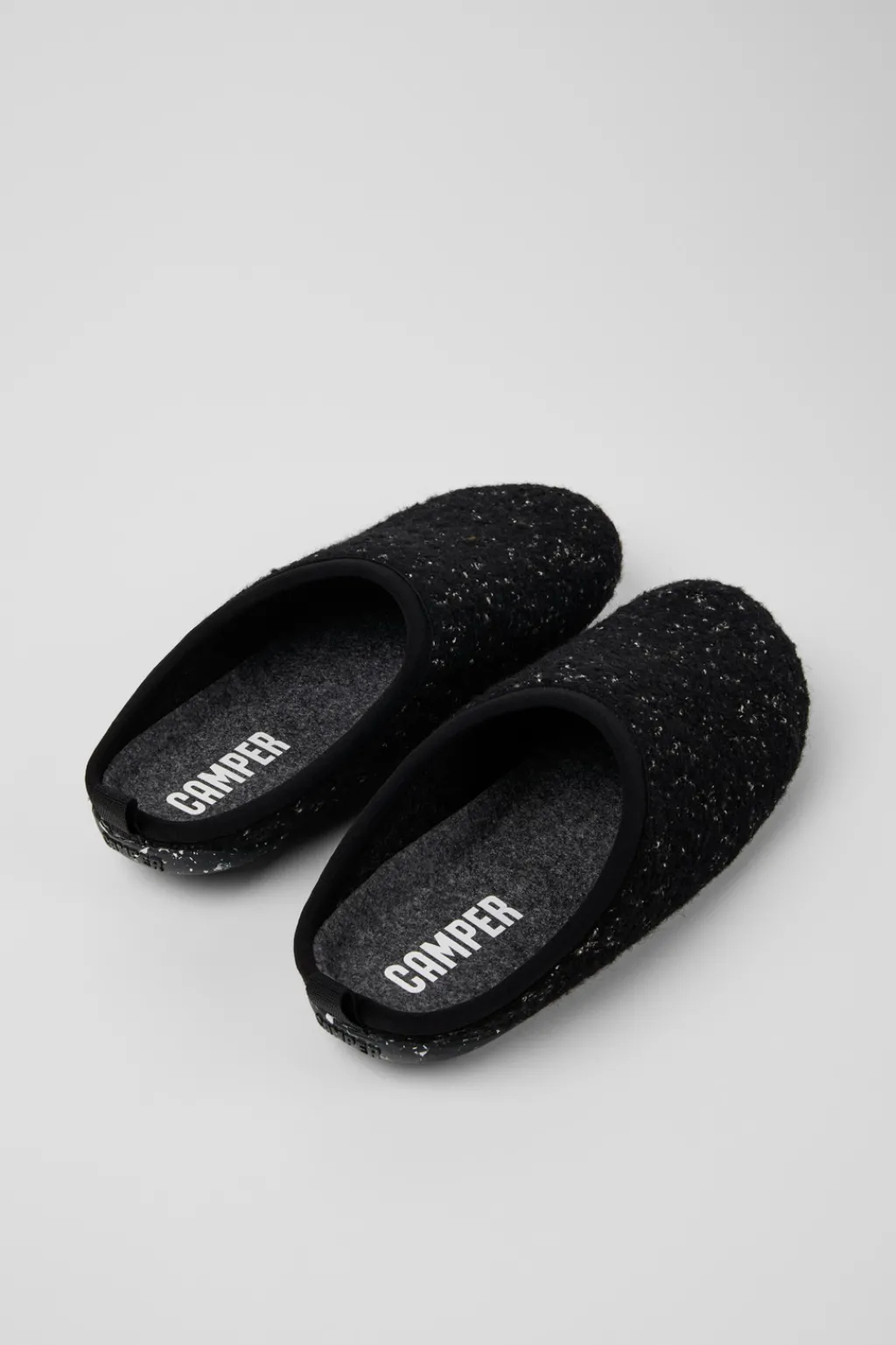 Camper Wabi< Non Leather Shoes | Slippers
