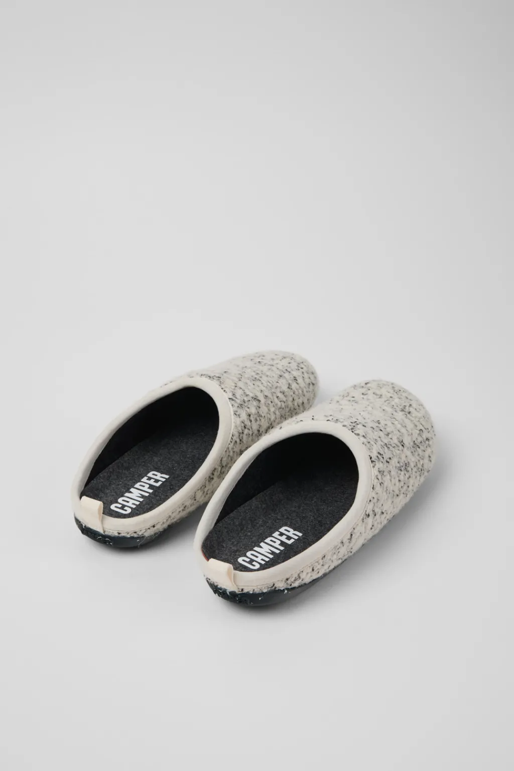 Camper Wabi< Non Leather Shoes | Slippers