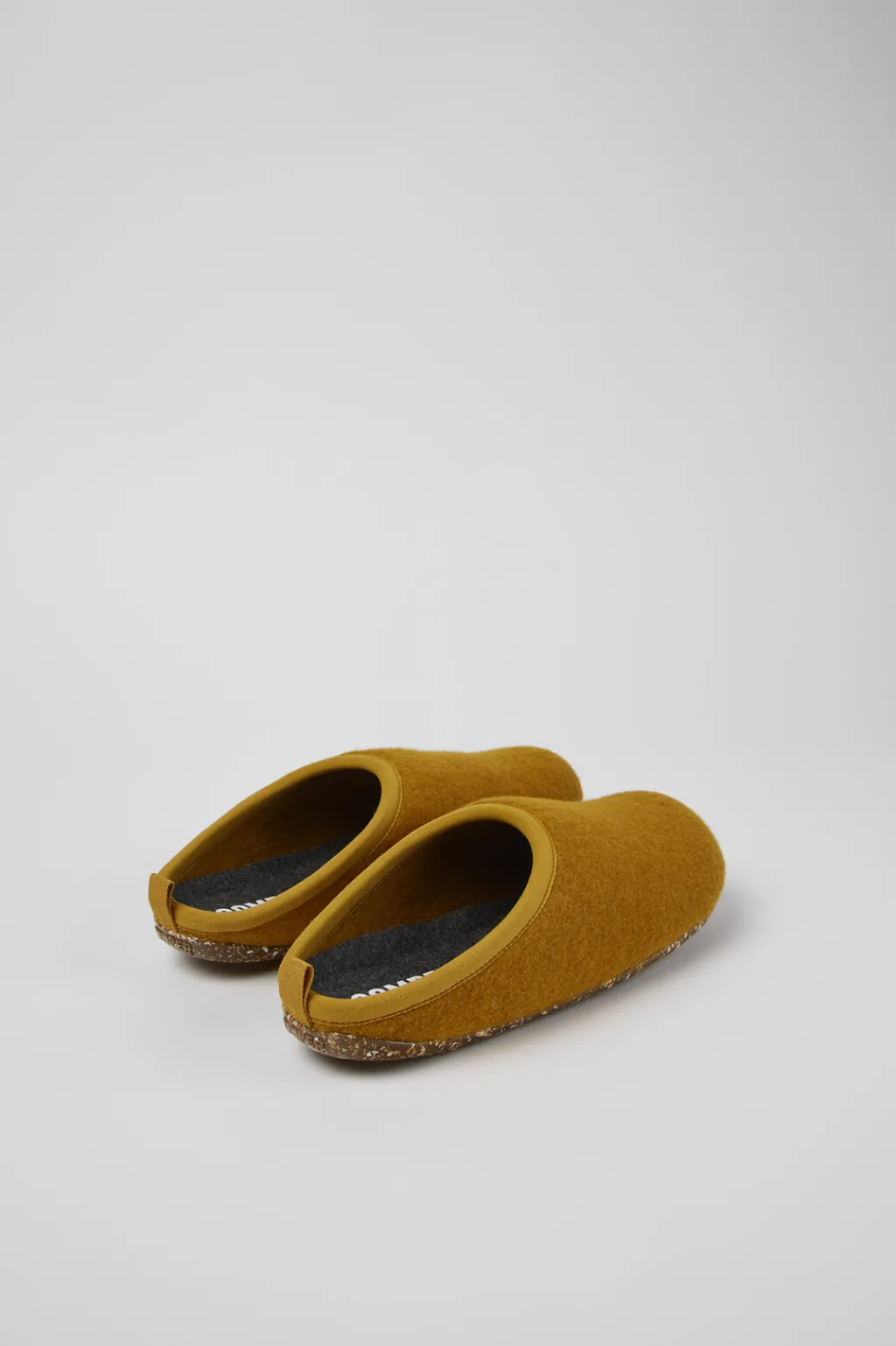 Camper Wabi< Slippers