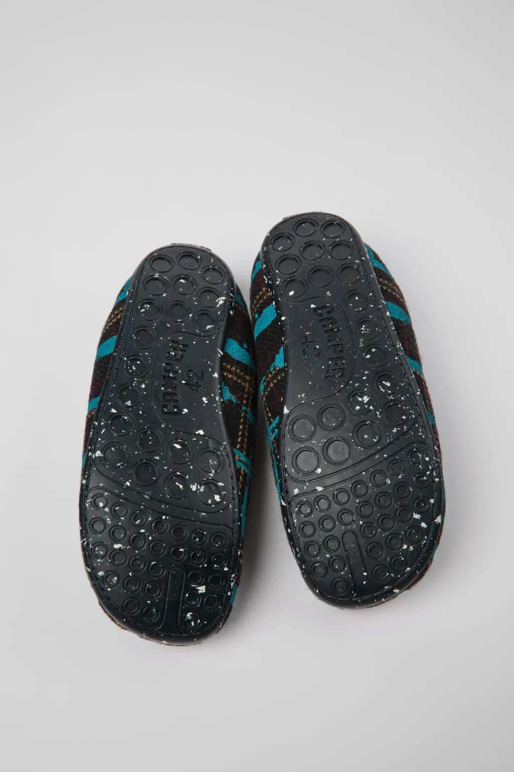 Camper Wabi< Slippers