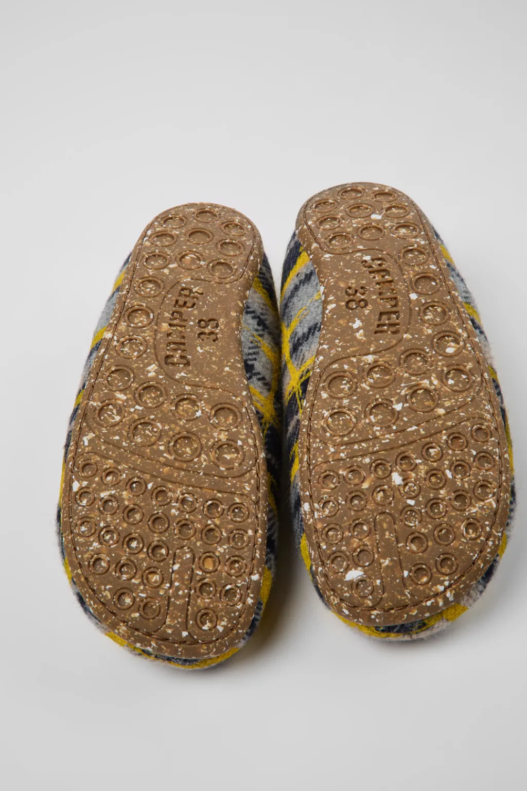 Camper Wabi<Women Slippers