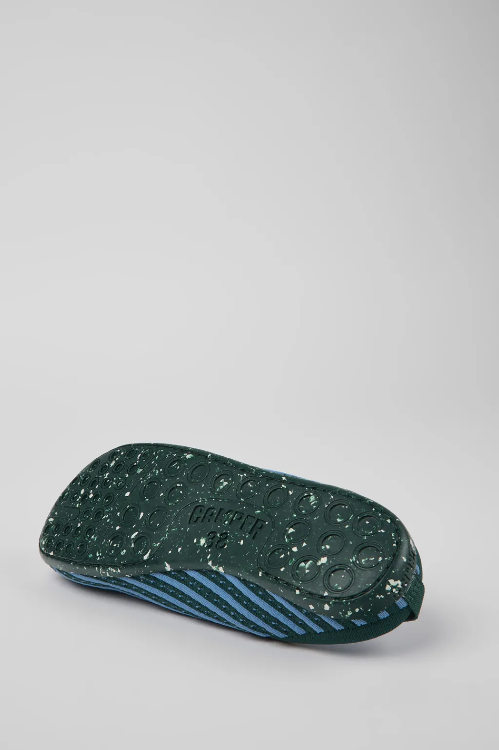 Camper Wabi<Women Non Leather Shoes | Slippers