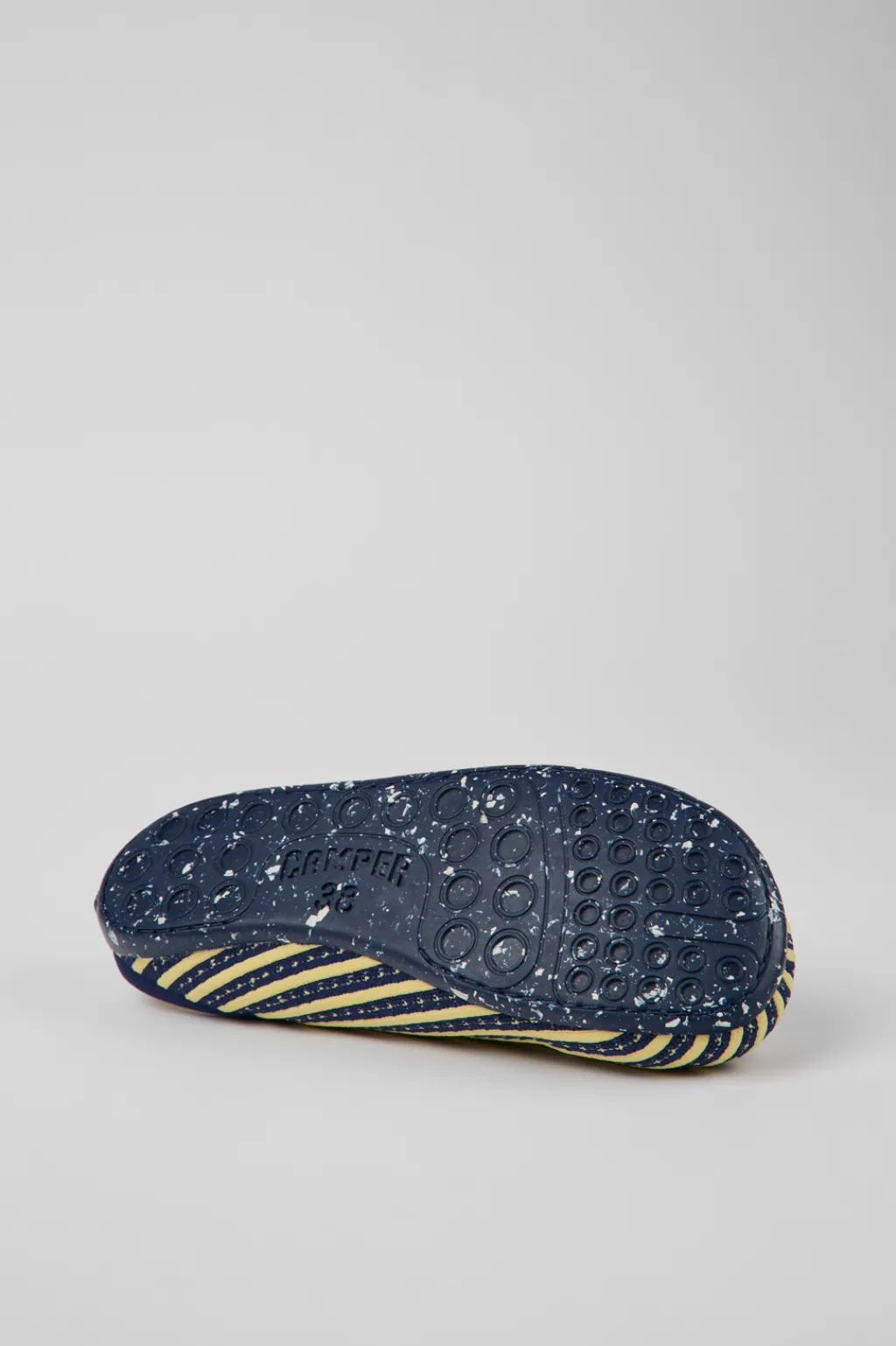 Camper Wabi<Women Non Leather Shoes | Slippers