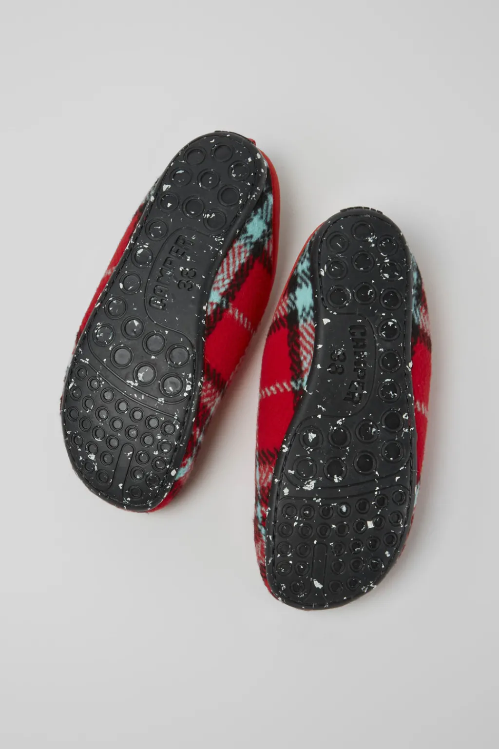 Camper Wabi<Women Non Leather Shoes | Slippers