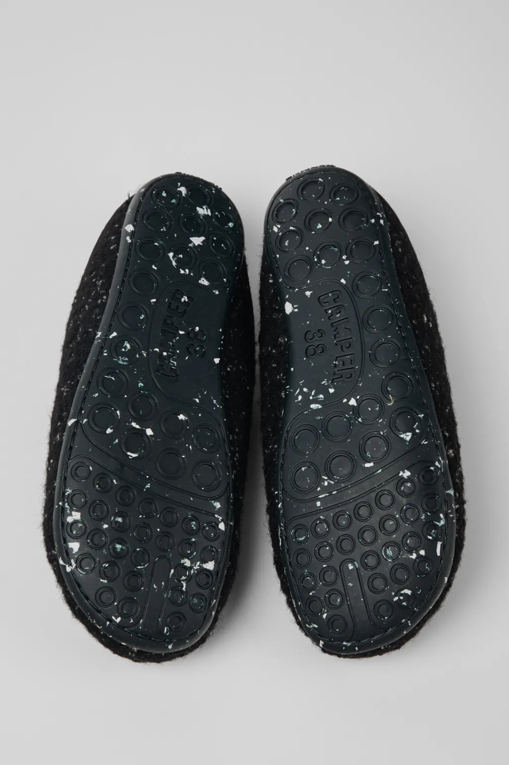 Camper Wabi<Women Non Leather Shoes | Slippers