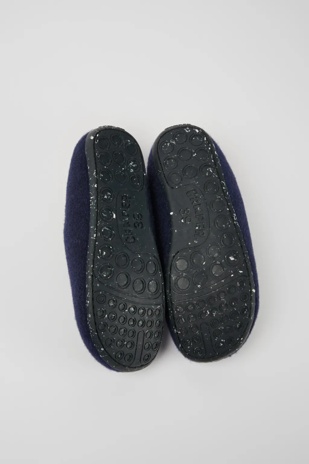 Camper Wabi<Women Non Leather Shoes | Slippers