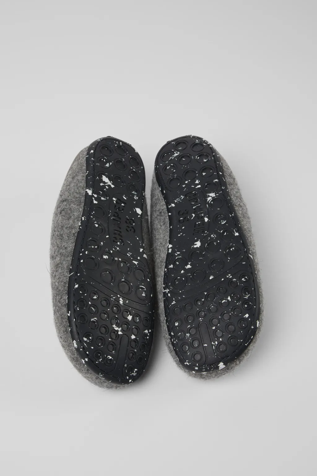 Camper Wabi<Women Non Leather Shoes | Slippers