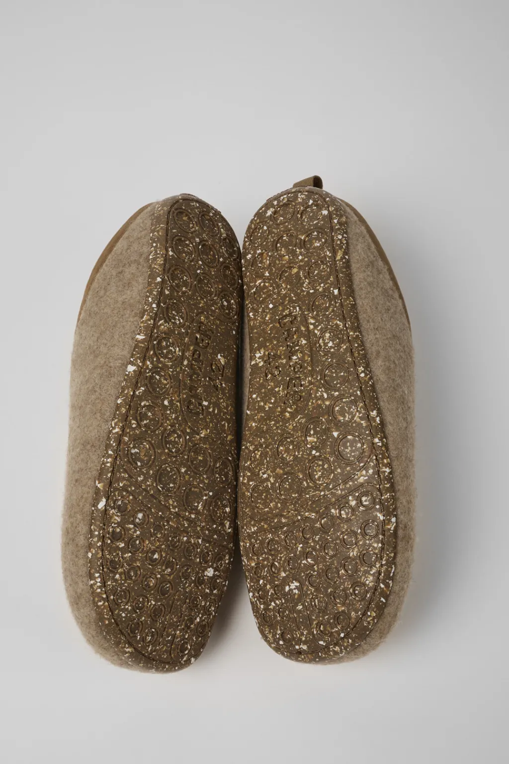 Camper Wabi< Non Leather Shoes | Slippers