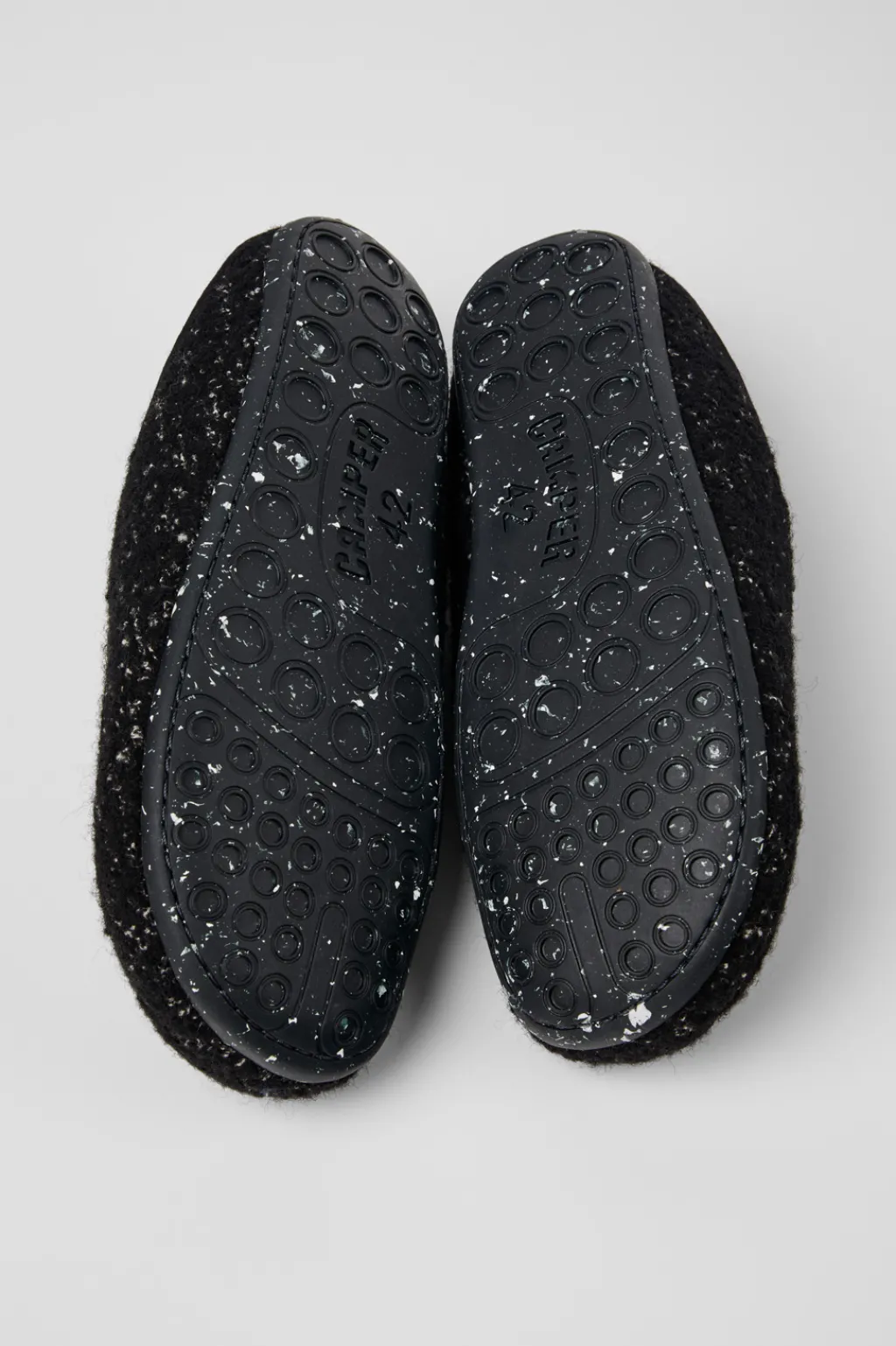 Camper Wabi< Non Leather Shoes | Slippers