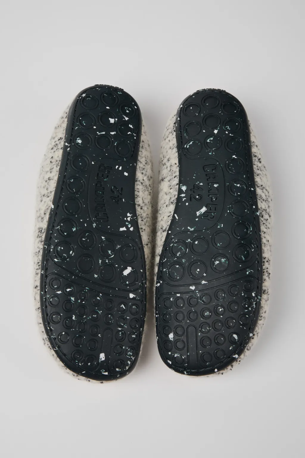 Camper Wabi< Non Leather Shoes | Slippers