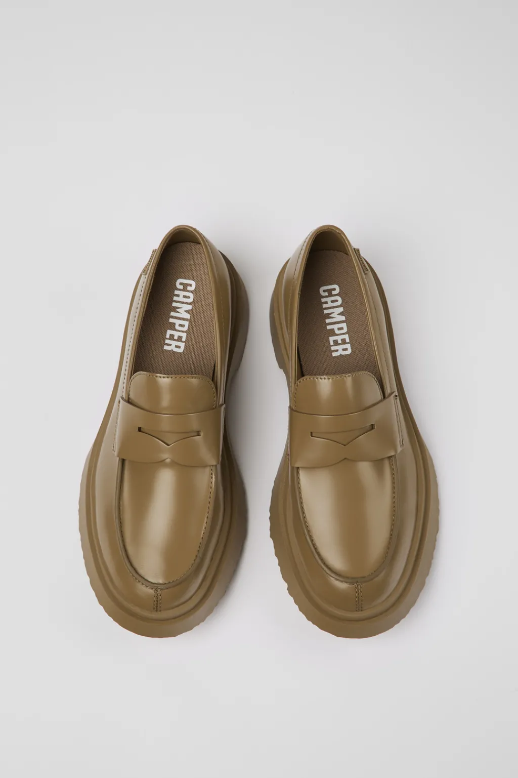 Camper Walden<Women Formal Shoes