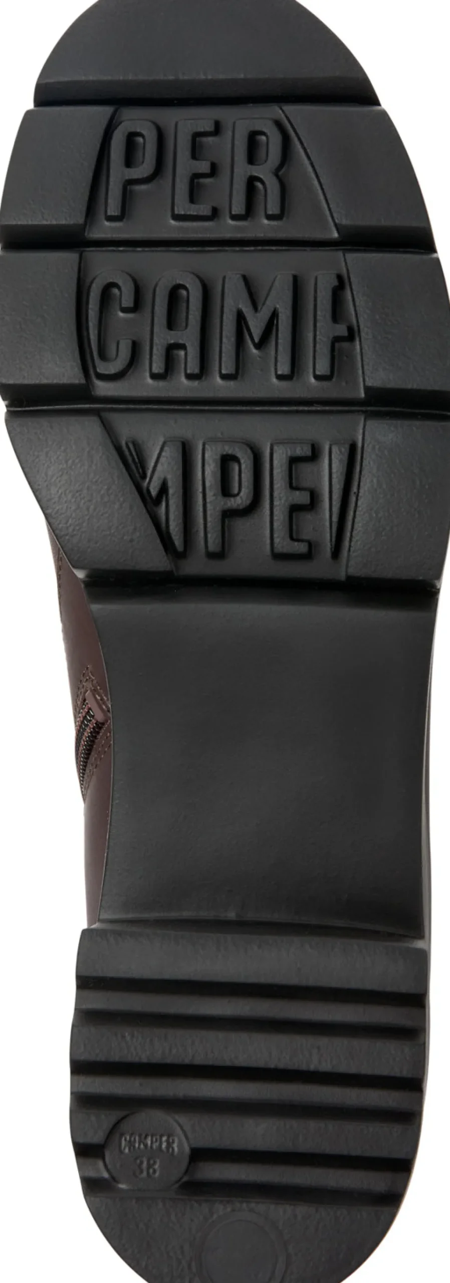 Camper Wanda<Women Ankle Boots | Formal Shoes