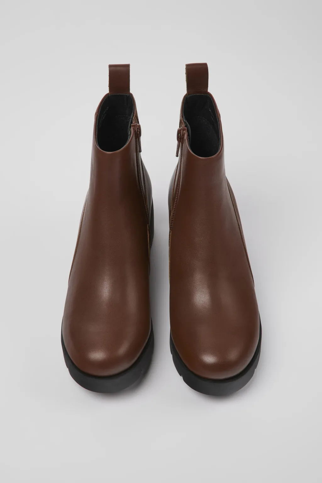 Camper Wanda<Women Ankle Boots | Formal Shoes