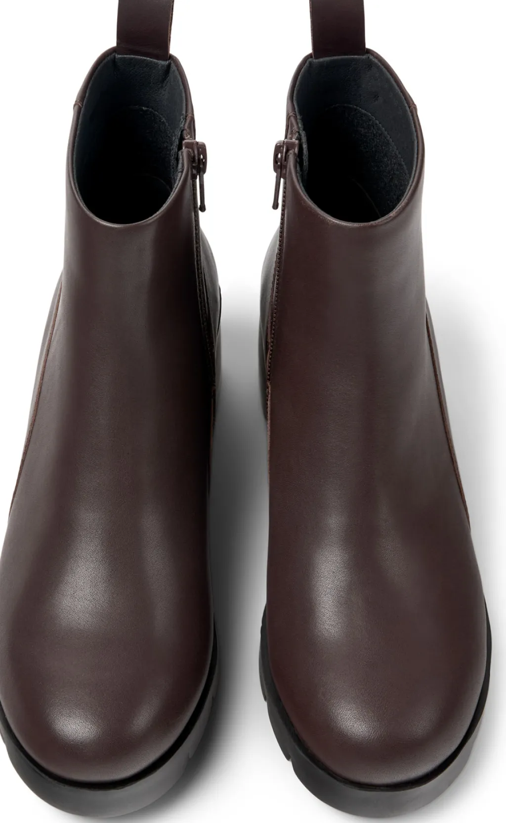 Camper Wanda<Women Ankle Boots | Formal Shoes