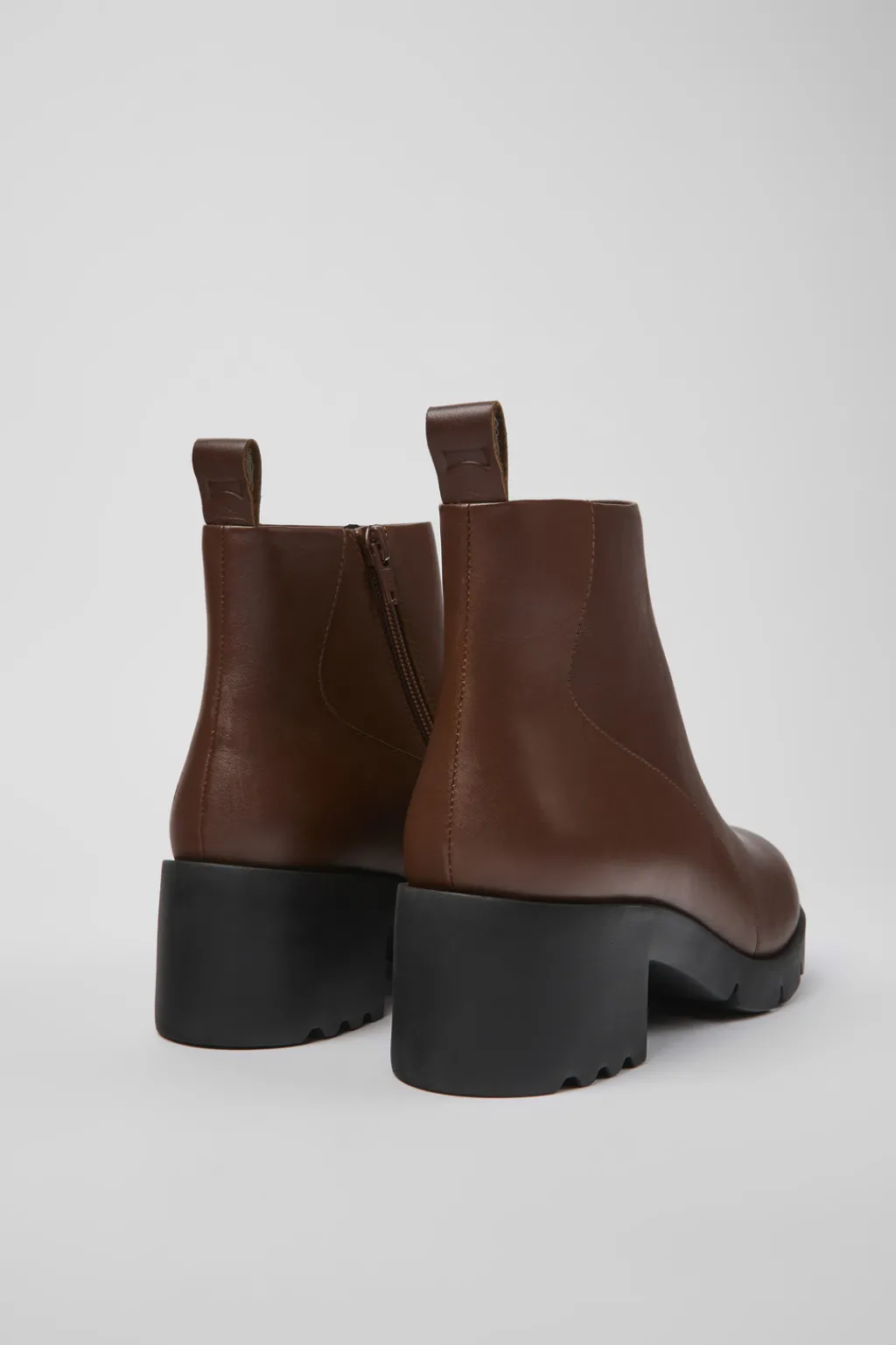 Camper Wanda<Women Ankle Boots | Formal Shoes