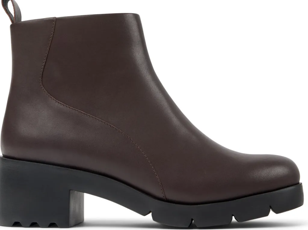 Camper Wanda<Women Ankle Boots | Formal Shoes